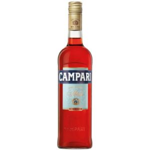 Campari Aperitivo 750ml