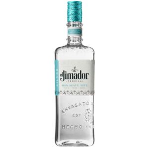 El Jimador Blanco 750ml