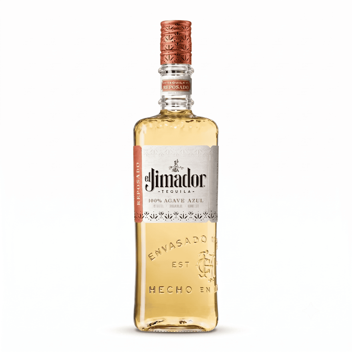 El Jimador Reposado 750ml