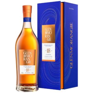 Glenmorangie The Infinita 18 Year Old 750ml