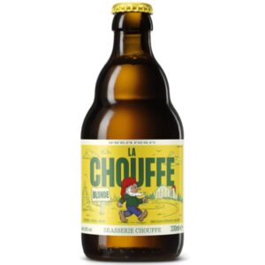 La Chouffe Blonde 330ml NRB