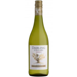 Darling Cellars Reserve Bushvine Chardonnay 750ml