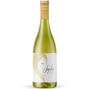Iona Sophie Te'blanche Sauvignon Blanc 750ml