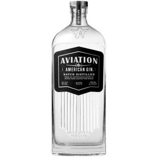 Aviation American Gin 750ml