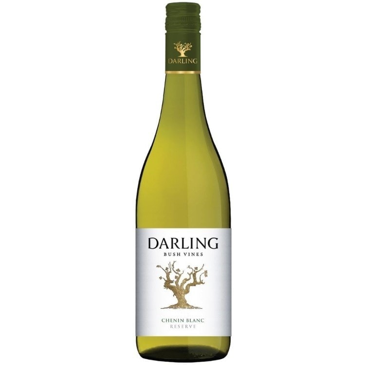 Darling Cellars Reserve Bushvine Chenin Blanc 750ml