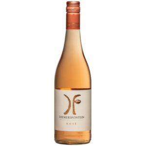 Diemersfontein Rosé 750ml