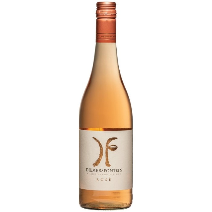 Diemersfontein Rosé 750ml