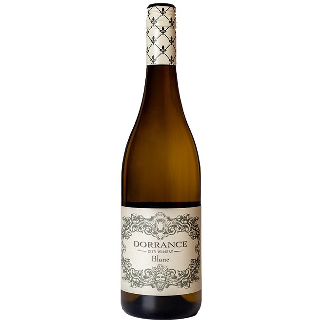 Dorrance Blanc 750ml