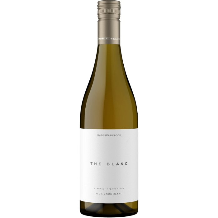 Gabrielskloof The Blanc 750ml