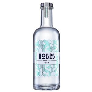 Hobbs Cape Dry Gin 500ml