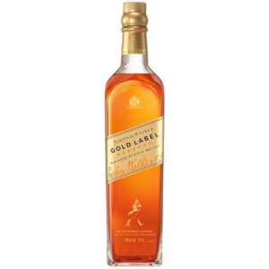 Johnnie Walker Gold Reserve 750ml