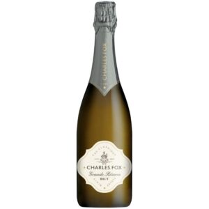 Charles Fox Grande Reserve Brut MCC 750ml