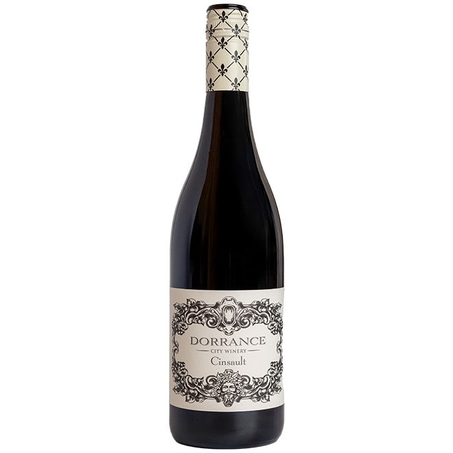 Dorrance Rouge Cinsault 750ml