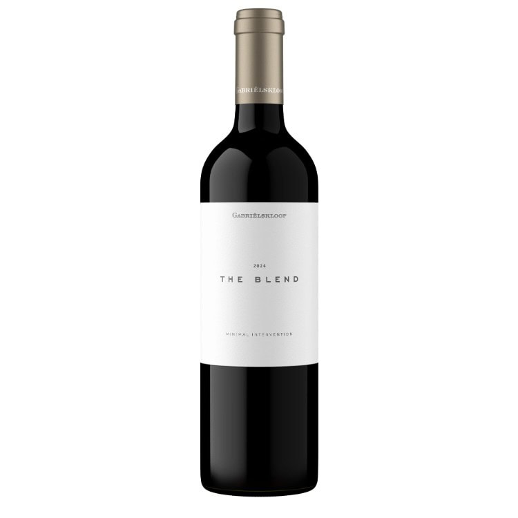 Gabriëlskloof The Blend 2024 750ml