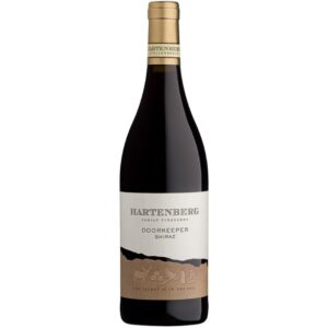 Hartenberg Doorkeeper Shiraz 750ml