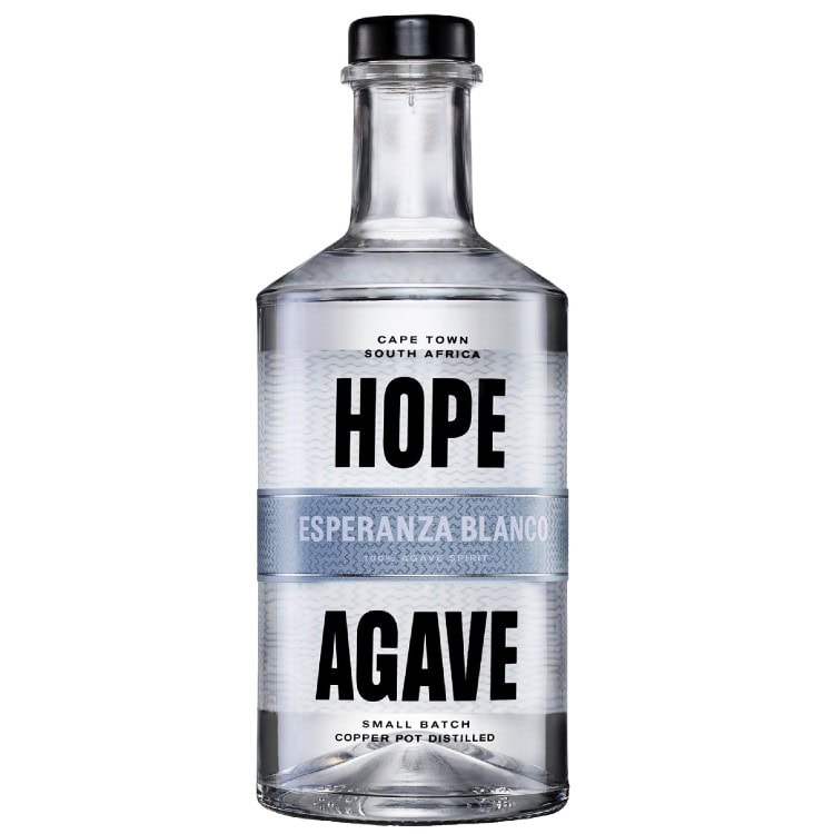 Hope Esperanza Blanco 500ml