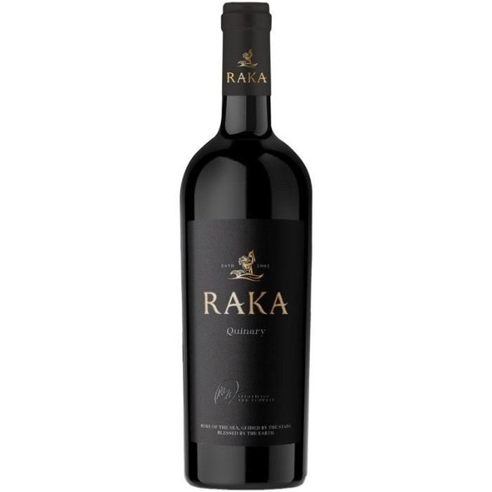Raka Quinary 750ml