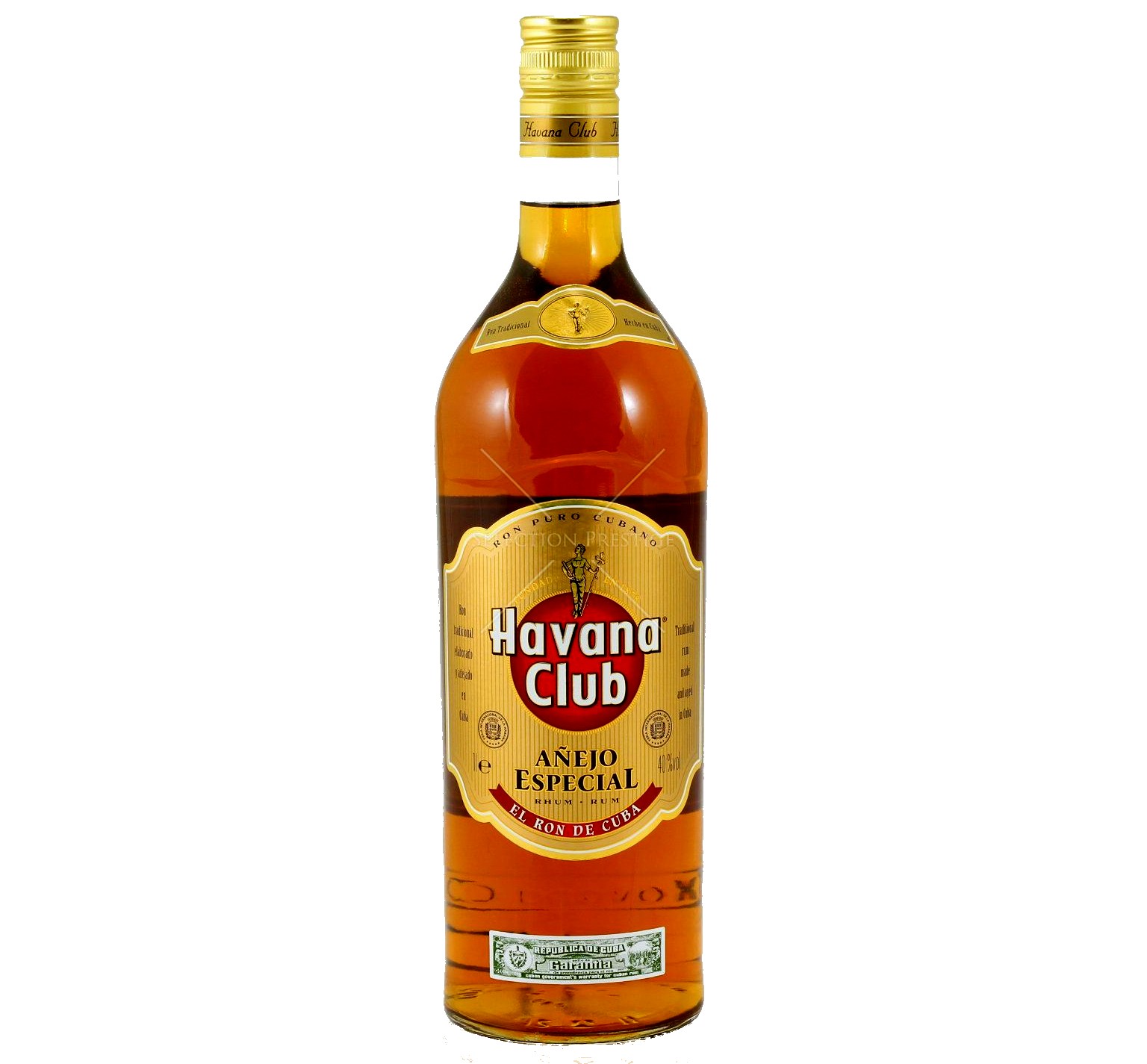Havana Club Anejo Especial 750ml | Woodstock Liquors