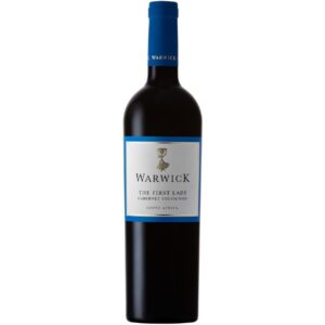 Warwick First Lady Cabernet Sauvignon 750ml