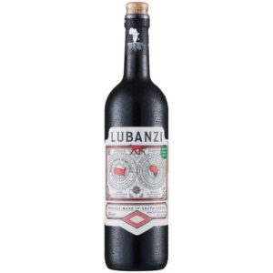 Lubanzi Shiraz 750ml