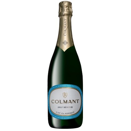 Colmant Brut Reserve NV 750ml