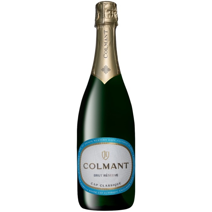 Colmant Brut Reserve NV 750ml