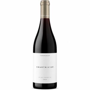 Gabrielskloof Swartrivier Syrah 750ml