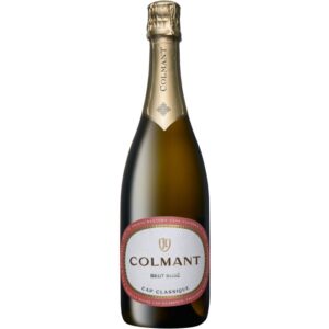 Colmant Brut Rosé NV MCC 750ml