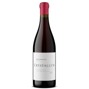 Crystallum Cuvée Cinéma Pinot Noir 2025 750ml