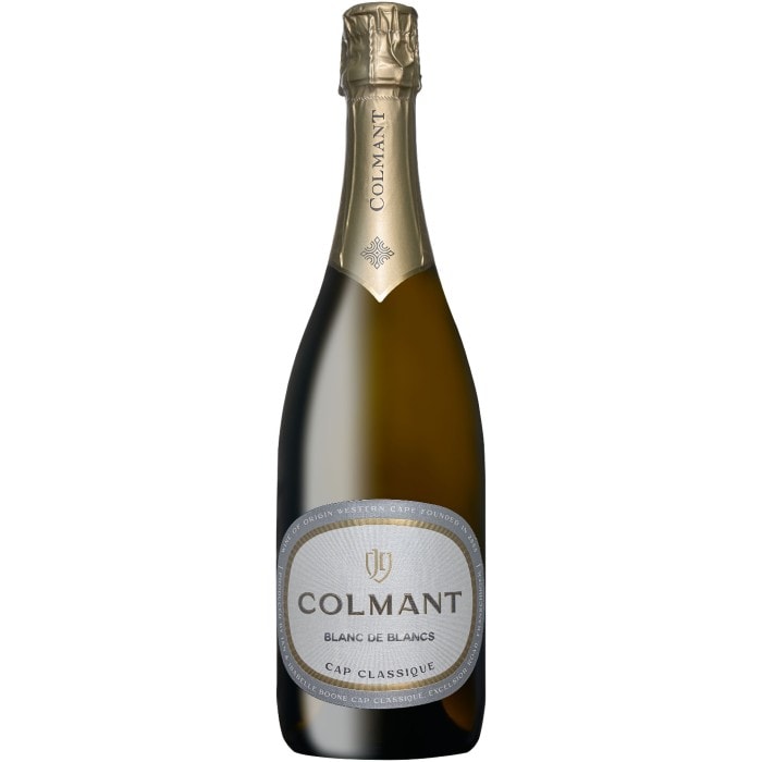 Colmant Blanc de Blancs NV 750ml
