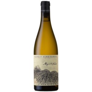 Alheit Magnetic North 2024 750ml