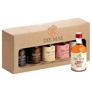 Die Mas 50ml Brandy Gift Box