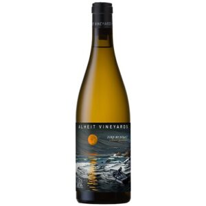 Alheit Fire By Night Chenin Blanc 2024 750ml