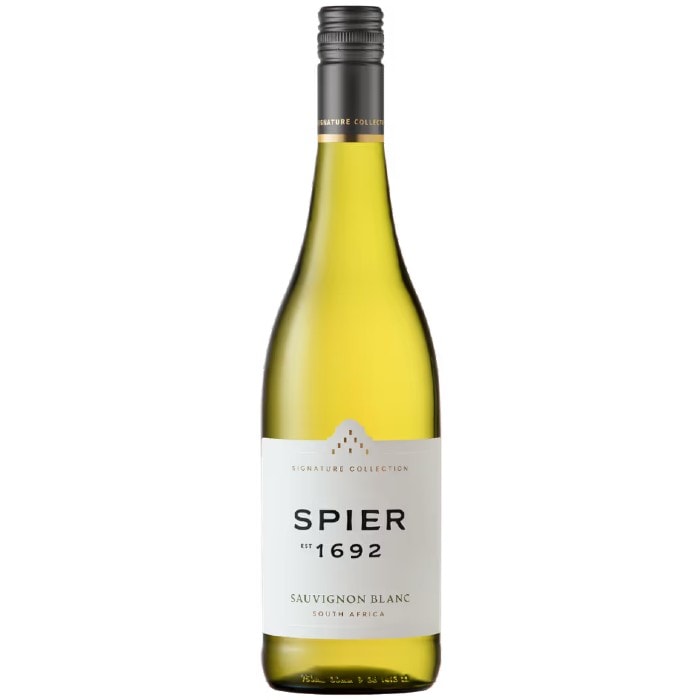 Spier Signature Sauvignon Blanc 750ml