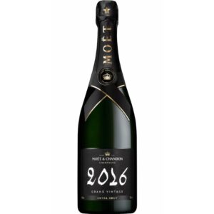 Moet & Chandon Grand Vintage 2016 750ml