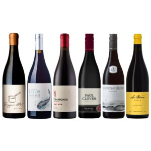 Pinot Noir Explorer Pack (6 Bottles)