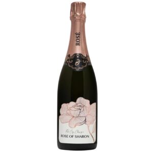 Domaine Des Dieux Rosé of Sharon MCC 750ml