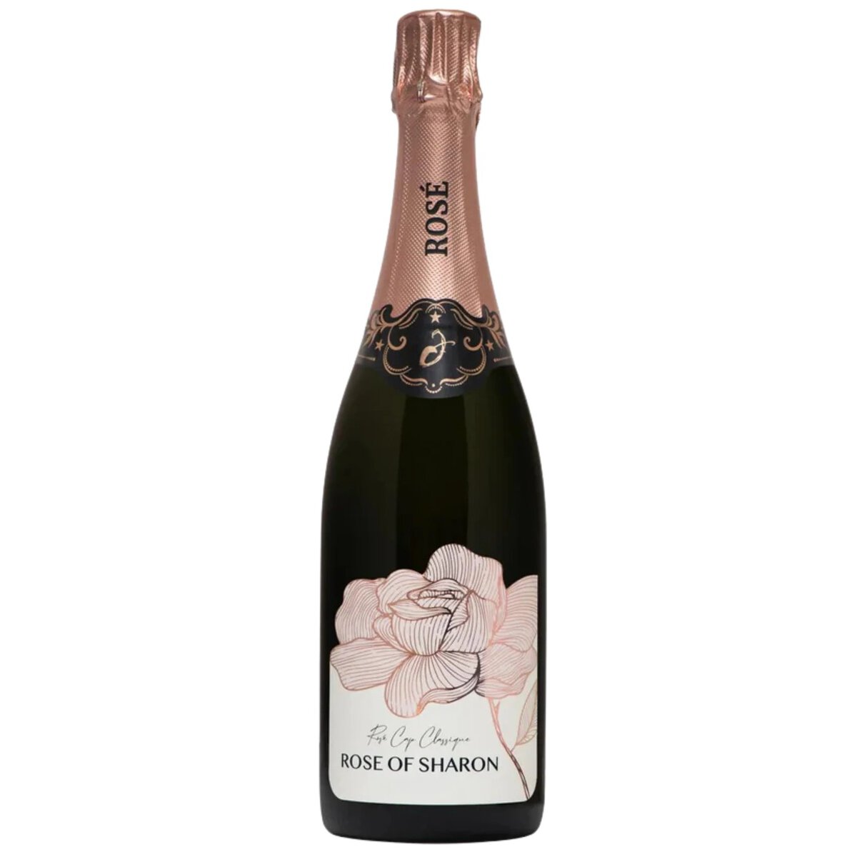 Domaine Des Dieux Rosé of Sharon MCC 750ml
