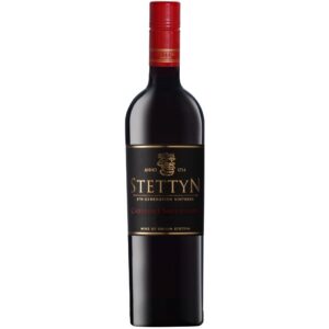 Stettyn Cabernet Sauvignon 750ml