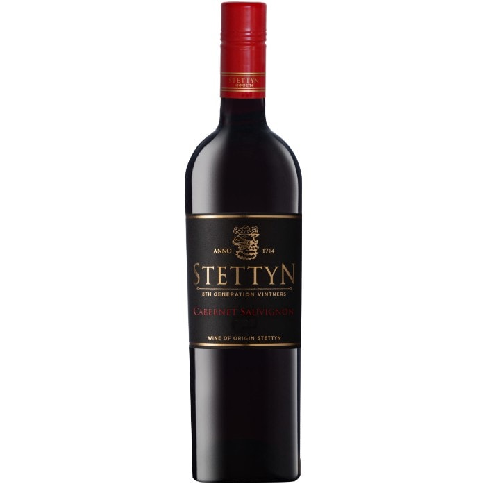 Stettyn Cabernet Sauvignon 750ml