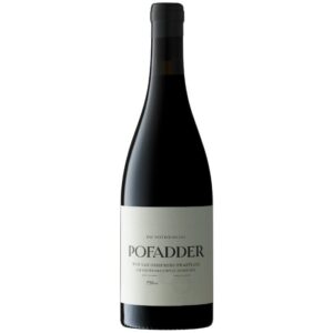 Sadie Pofadder 2024 750ml