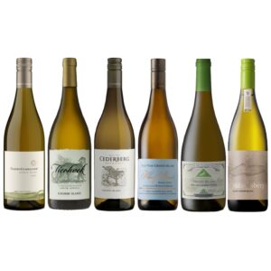 Chenin Blanc Explorer Pack (6 Bottles)