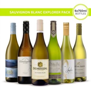 Sauvignon Blanc Explorer Pack