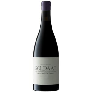Sadie Soldaat 2024 750ml