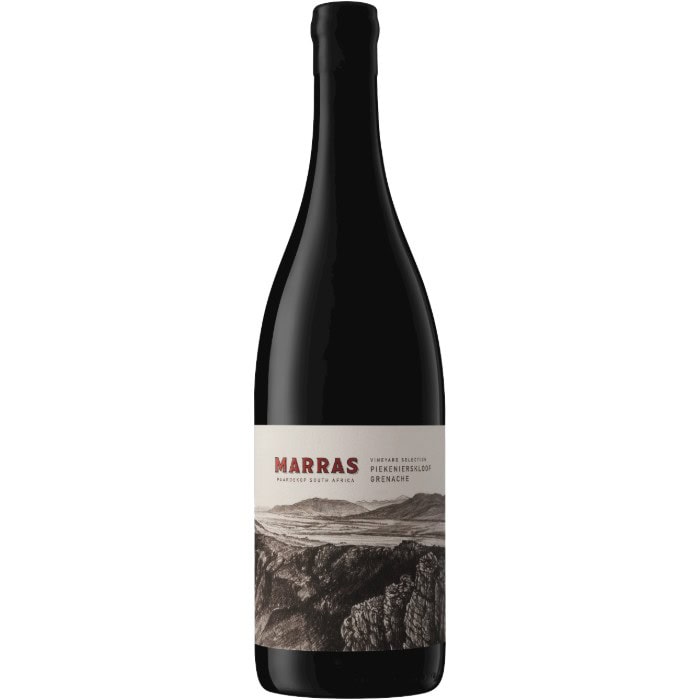 Marras Piekenierskloof Grenache 2022 750ml