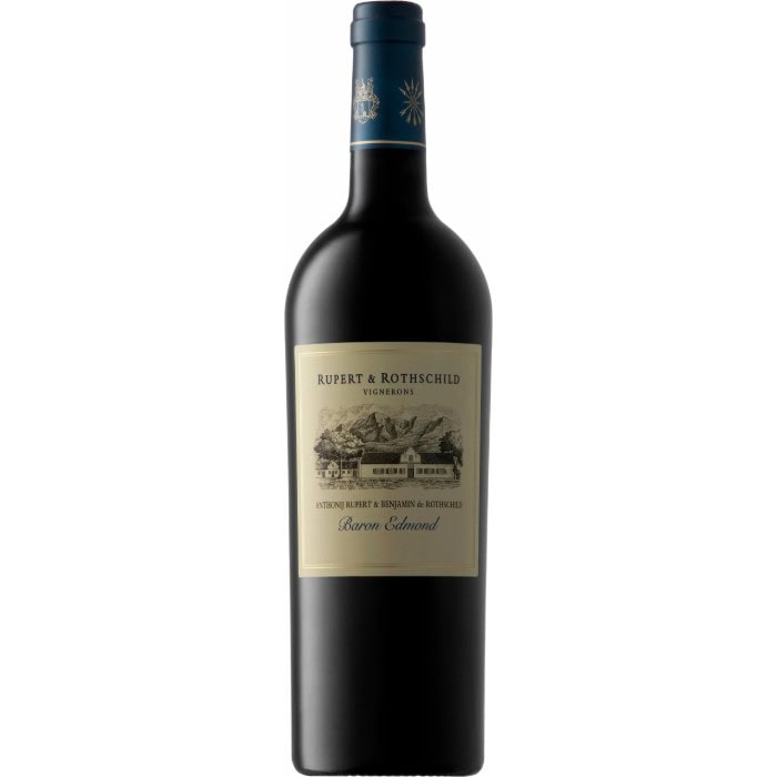 Rupert & Rothchild Baron Edmond 2022 750ml