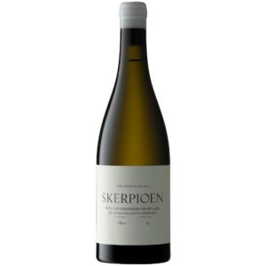 Sadie Skerpioen 2025 750ml