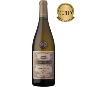 Montpellier Chenin Blanc 750ml