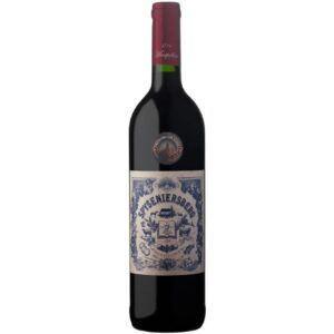 Montpellier Spyseniersberg Red Blend 750ml