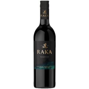 Raka Sangiovese 750ml